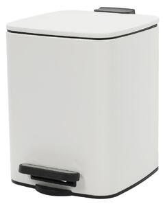 Kosz łazienkowy NATRIO, 6 l