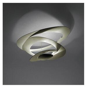 ARTEMIDE Artemide 1255120A - LED Plafon ściemnialny PIRCE LED/44W/230V 3000K złoty AT0128