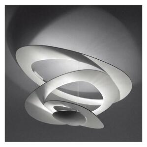ARTEMIDE Artemide 1255110A-LED Plafon ściemnialny PIRCE LED/44W/230V 3000K biały AT0127