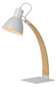 Lampka biurkowa Curf w skandynawskim stylu