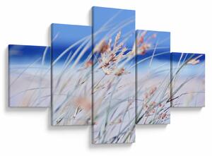 Obraz - Bryza (125x70 cm)