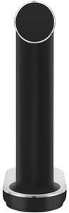 Saturator SMEG Collezione SKC01BLM Czarny + butelka