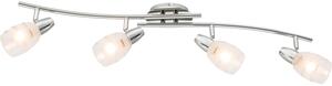 GLOBO ROY 54985-4 Lampa sufitowa