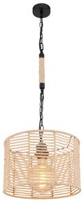 GLOBO HALIA 15672H Lampa wisząca