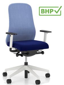 Krzesło biurowe Souly Swivel Chair Mesh, zgodne z normą BHP