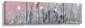 Obraz - Chwila (170x50 cm)