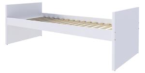 Łóżko modułowe VERSO BAZA 90x200 cm białe