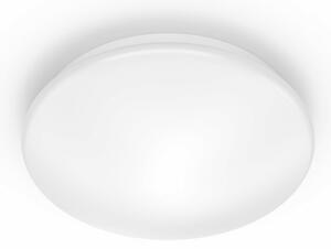 Philips 8718699681159 lampa sufitowa LED Moire 17 W 1900lm 4000K 32 cm, biały