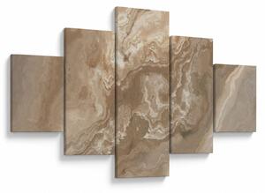 Obraz - Marmur (125x70 cm)