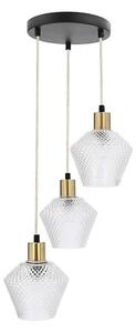 Candellux Żyrandol na lince GRENIKO 3xE14/40W/230V CA0970