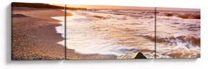 Obraz - Morze (170x50 cm)