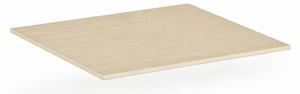Blat stołowy 1000 x 1000 x 18 mm, brzoza