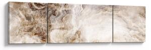 Obraz - Marmur (170x50 cm)