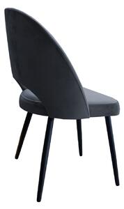 Krzesło Polo noga czarna BL14