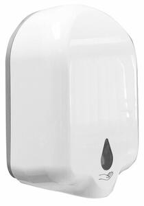 GEDY 2290 Bezdotykowy dozownik mydła w płynie 1100 ml, biały