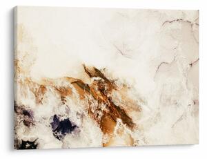 Obraz - Abstrakcja (70x50 cm)