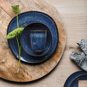 Kubek bez ucha Lave bleu (niebieski) Like Villeroy & Boch