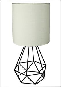 Industrialna lampa stołowa - K217-Alez