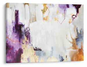 Obraz - Abstrakcja (70x50 cm)