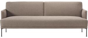 Sofa rozkładana Fluente (3-osobowa)