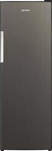 Lodówka MPM 335-CJ-31 Ciemny inox