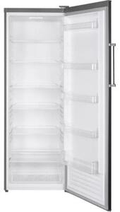 Lodówka MPM 335-CJ-31 Ciemny inox