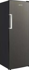 Lodówka MPM 335-CJ-31 Ciemny inox
