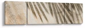Obraz - Cienie (170x50 cm)