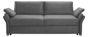 Sofa z materacem ANDREW 3-osobowa