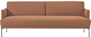 Sofa rozkładana Fluente (3-osobowa)
