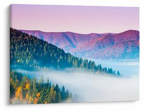 Obraz - Panorama 2 (70x50 cm)