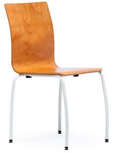 Krzesło sklejkowe Joanna J01 S40