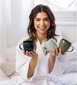 Filiżanka do kawy (190 ML) Lave Gris like. by Villeroy & Boch