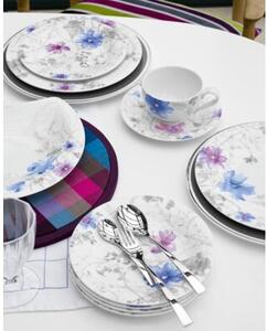 Półmisek (34 cm) Mariefleur Gris Serve & Salad Villeroy & Boch