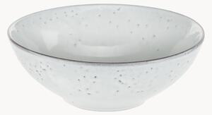 Ręcznie wykonana miseczka Nordic Sand, 4 szt