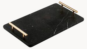 Taca do serwowania Emerson Black