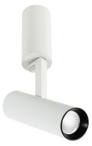 BOCCA spot sufitowy biały LED 18W 4000K SL74055/18W 4000K WH+BL