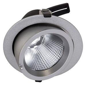 BALUUM SV 3600LM downlight uchylny podtynkowy LED 32W 3000K regulacja kąta świecenia DW-305/SV-WW/20