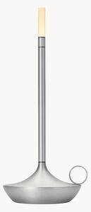 Lampa stołowa LED z funkcją przyciemniania Wick