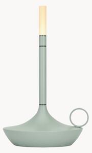 Lampa stołowa LED z funkcją przyciemniania Wick
