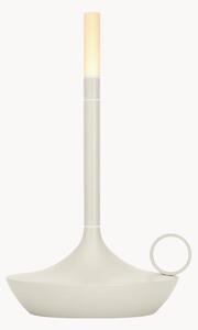Lampa stołowa LED z funkcją przyciemniania Wick