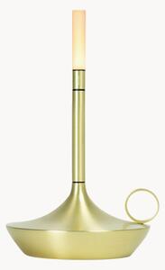 Lampa stołowa LED z funkcją przyciemniania Wick