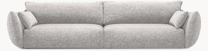 Sofa z szenilu Matera (3-osobowa), S 248 cm