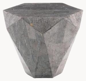 Ręcznie wykonany stolik kawowy Diamond