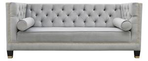 Sofa pikowana Roma 200/225 cm