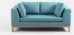 Sofa Ambient Wood 2 osobowa 171 cm