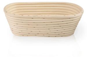 Misa z rotangu Orion Rattan, 32x15 cm