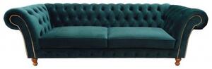 Sofa Chesterfield Elegant II 190/220/250 cm