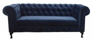 Sofa Chesterfield Elegant III 175/205/235 cm