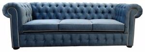 Sofa Chesterfield Elegant I 175/205/235 cm